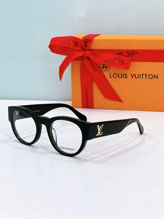 Picture of Louis Vuitton Sunglasses _SKUfw80536817fw